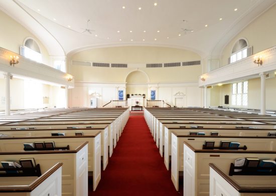 professional religious painters