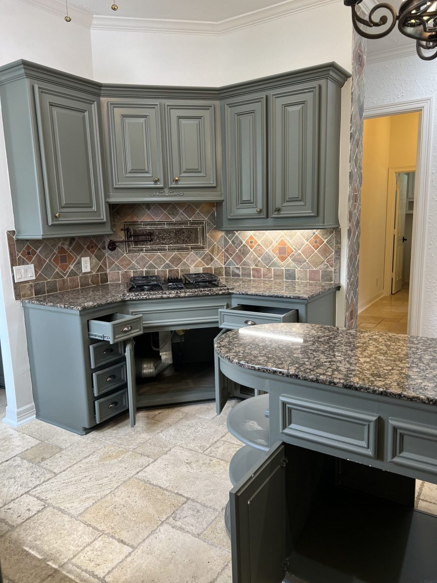 Top Painting Company Sugar Land, TX Preview Image 1