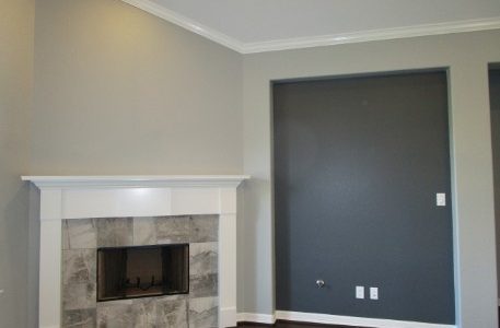 Living Room Painting