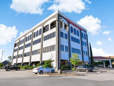 Keller Williams Realty - Exterior Painting Album Cover