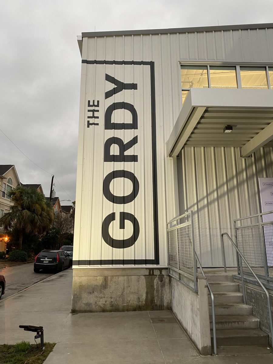 Theater Exterior painting Preview Image 24