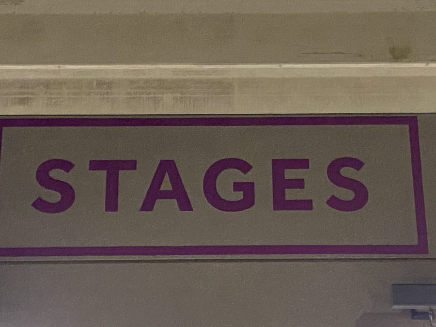 Parking Garage Painting Preview Image 41