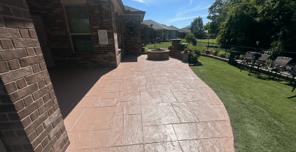 Residential Exterior – Richmond, TX ...