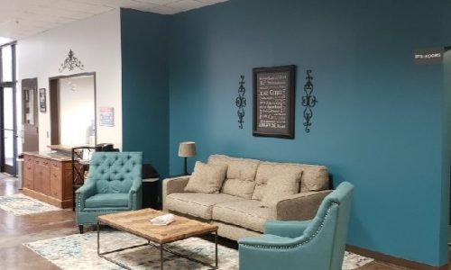 Common Area Transformation