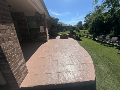 Top Exterior Painting Company Richmond, TX