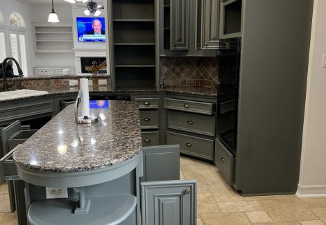 Sugar Land, TX Painting Company Near Me