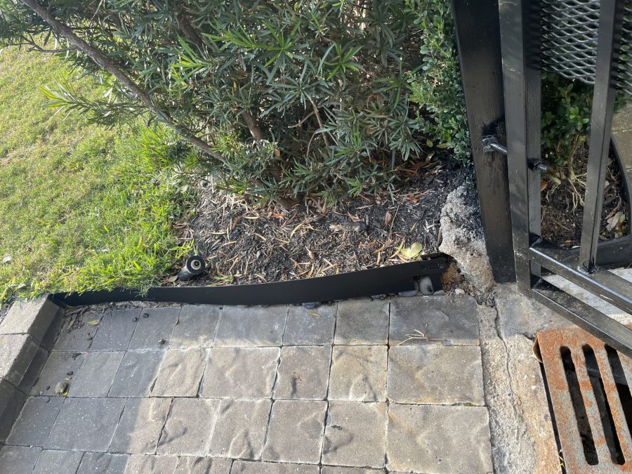 fence painting Preview Image 5