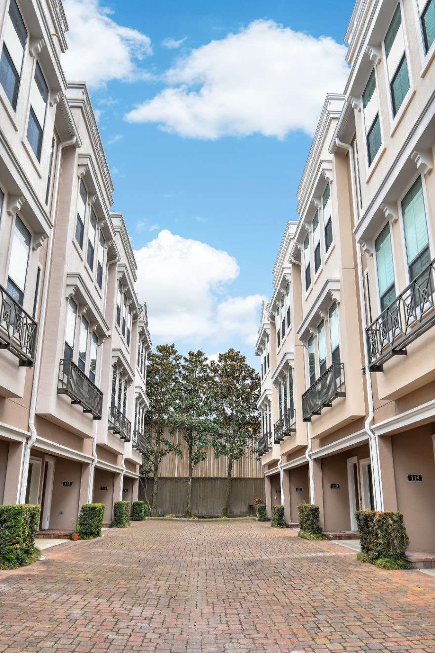 houston tx condo painters Preview Image 5