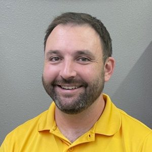 Dusty Nagel CertaPro Central Fort Bend RSA