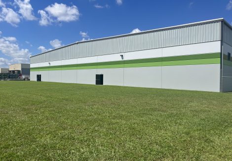 Lifting Gear Hire - Before & After Album