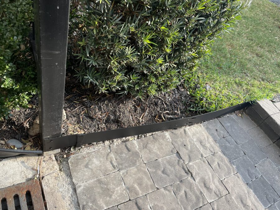 fence painting Preview Image 6