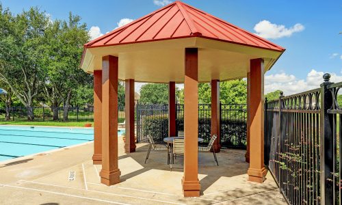 Twin Lakes HOA - After