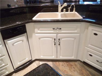 Texas kitchen painting company