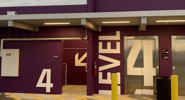 stages and the gordy commercial case study