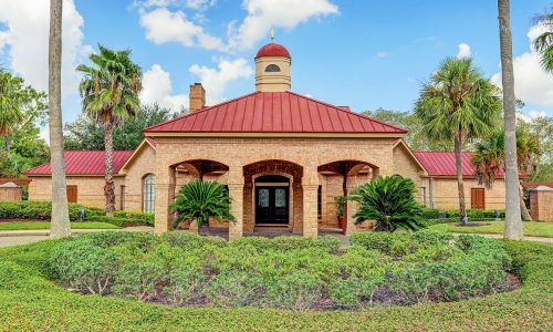 Twin Lakes HOA - After