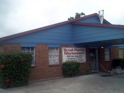 smeall planet montessori