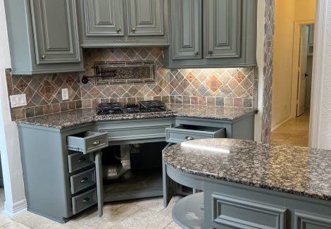 Top Painting Company Sugar Land, TX