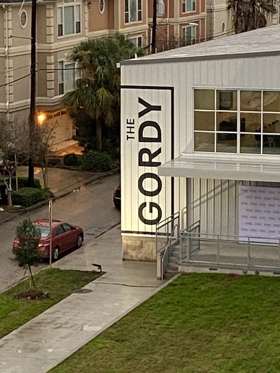 Theater Exterior painting Preview Image 15