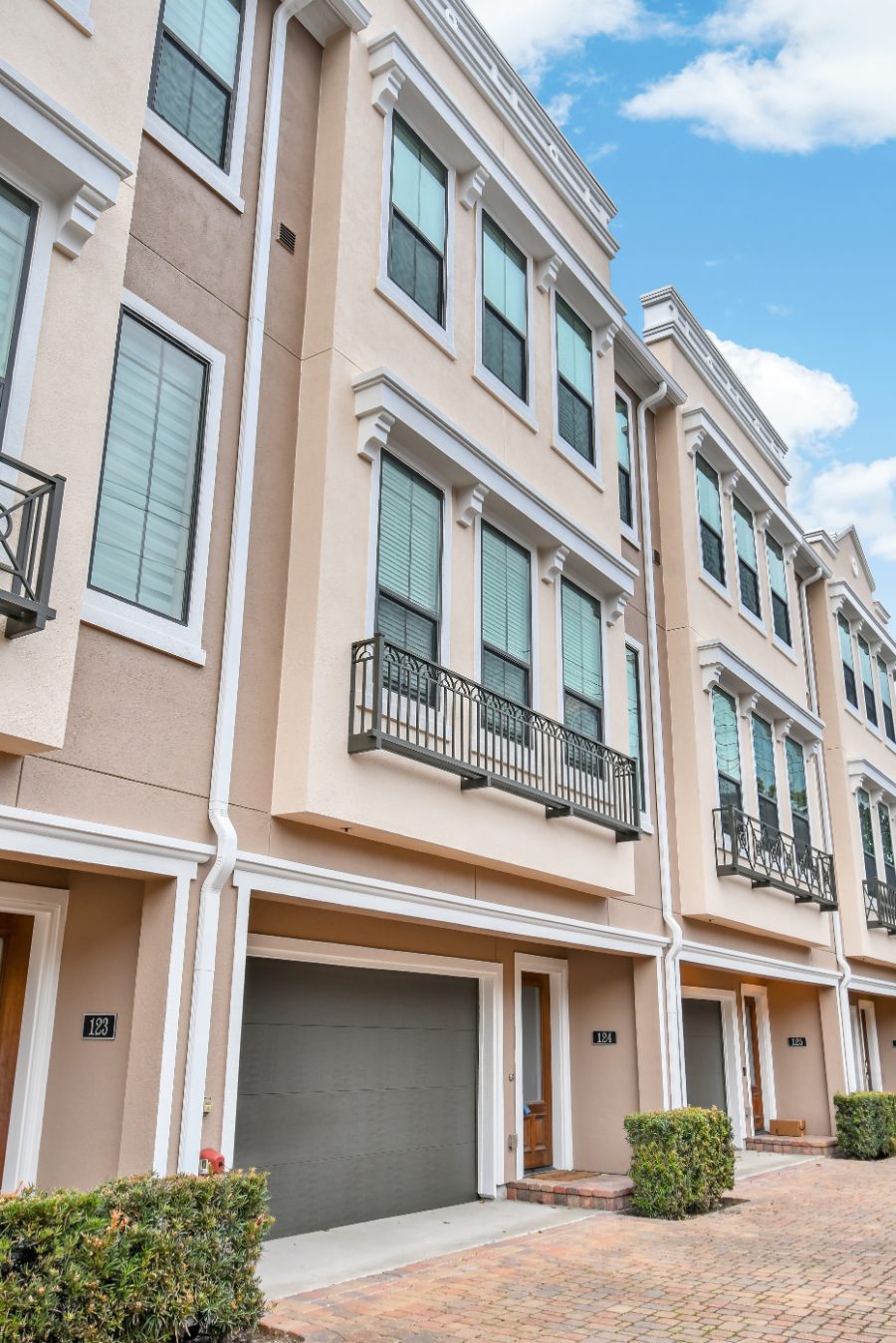 houston tx condo painters Preview Image 3