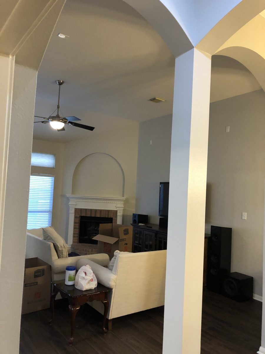 interior painting Preview Image 4