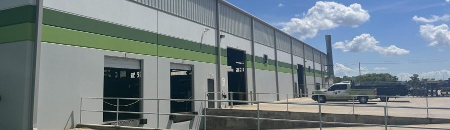 Warehouse Painters near fort bend Preview Image 5