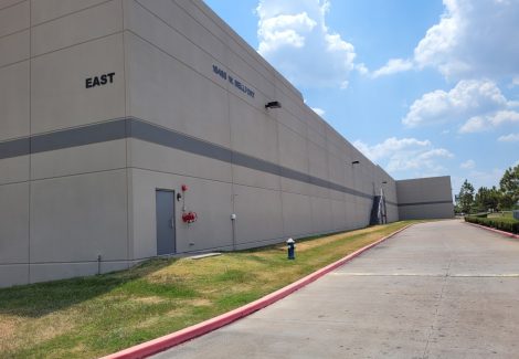 Tailored Brands Men's Warehouse - Project Album