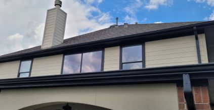 Siding, Window Trim & Gutters – Project Album ...