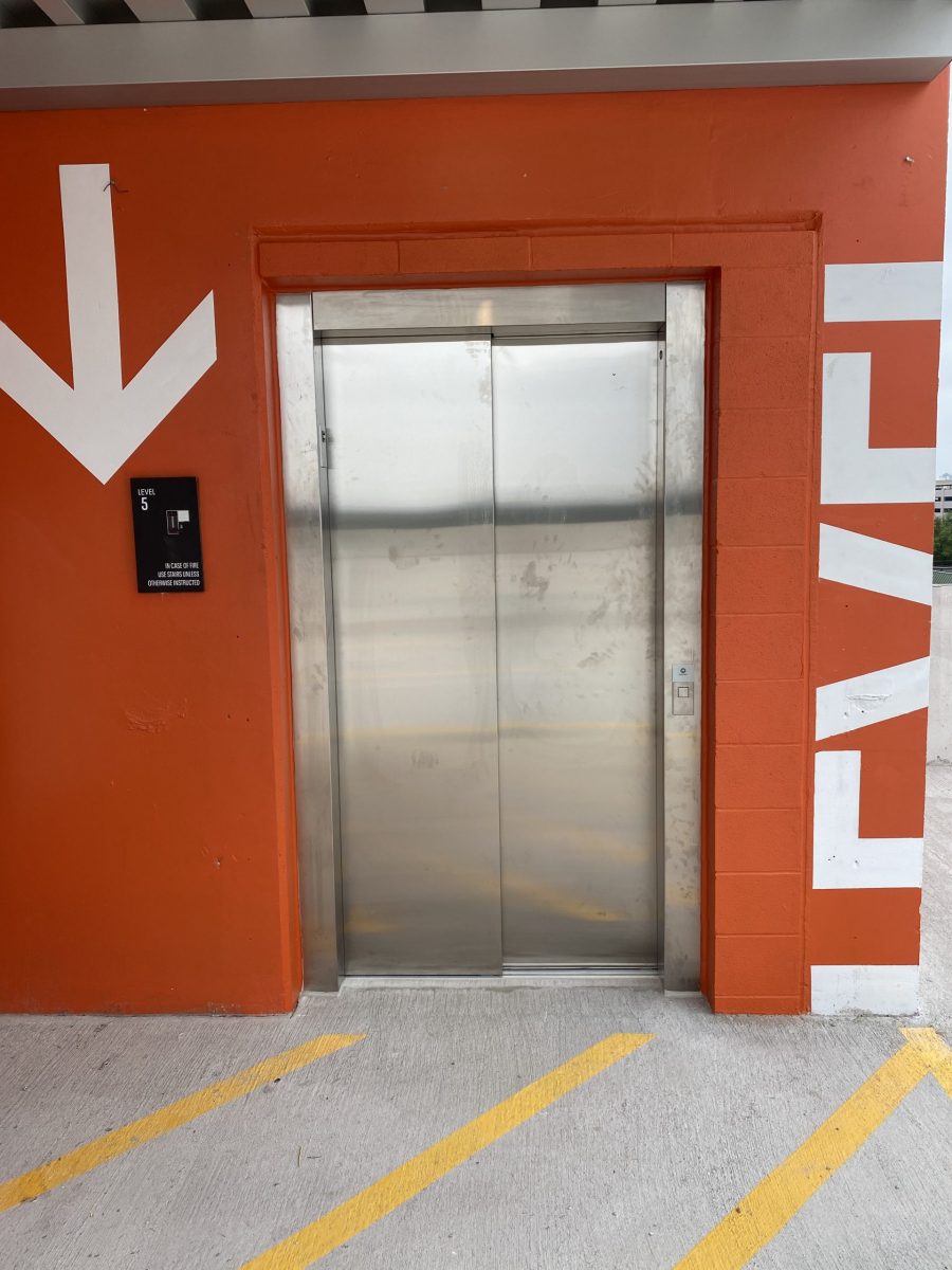 Parking Garage Painting Company Preview Image 6