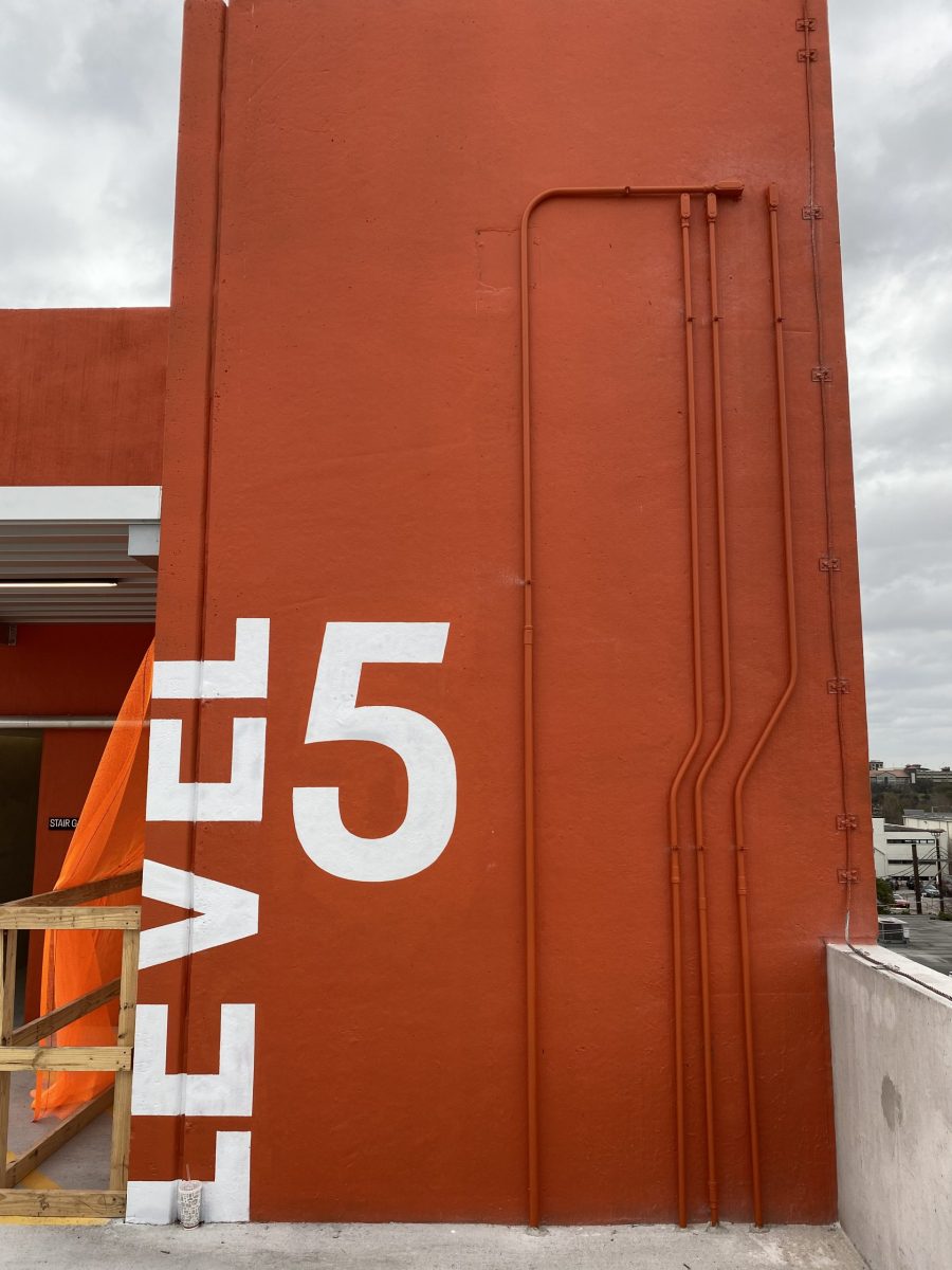 Parking Garage Painters Preview Image 1