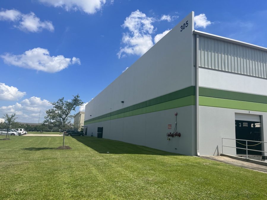 Commercial Exterior Painters Preview Image 6