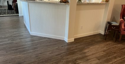 Beadboard Wall – Album