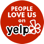 Yelp Badge