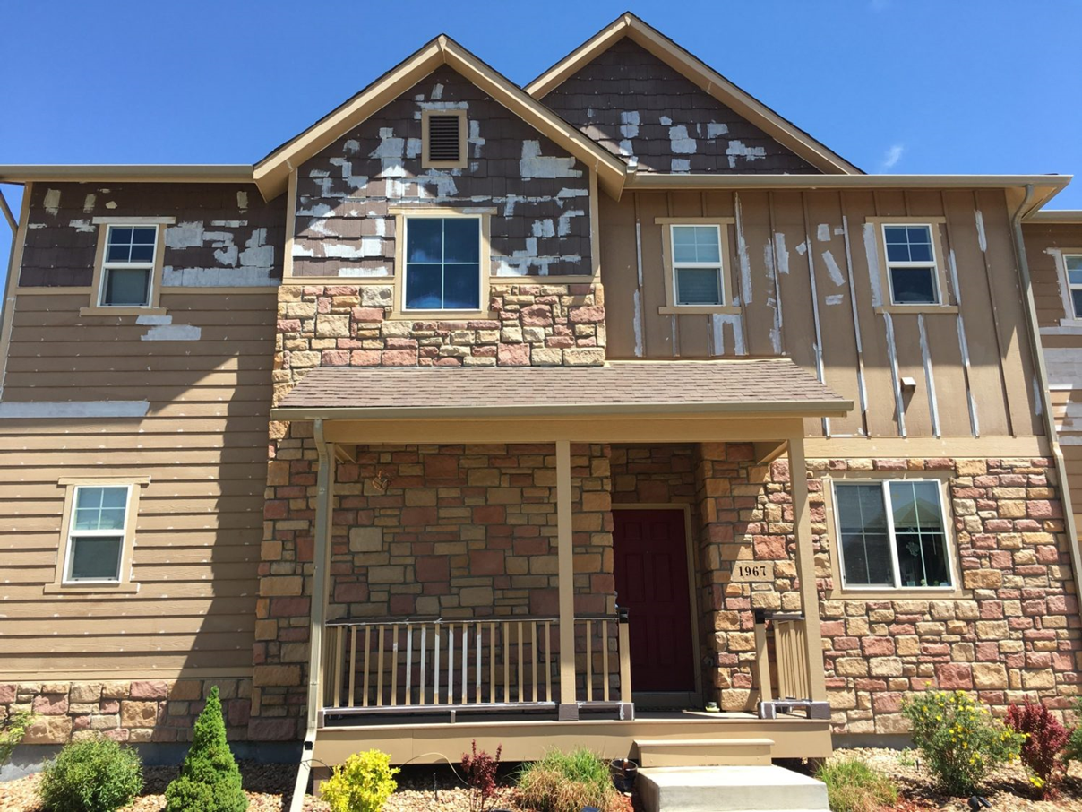 Professional Home Brick Painters Exterior Home Painting Estimates