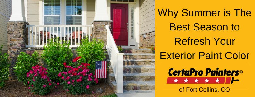 The Best Yellow Exterior Paint Colors