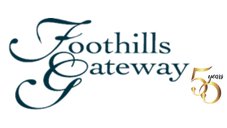 Foothills Gateway logo