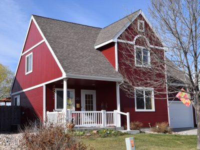 CertaPro Painters, the exterior house painting experts in Fort Collins, CO