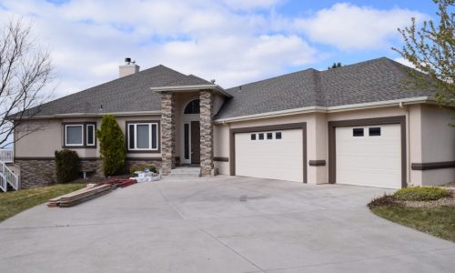 Fort Collins Exterior Painting