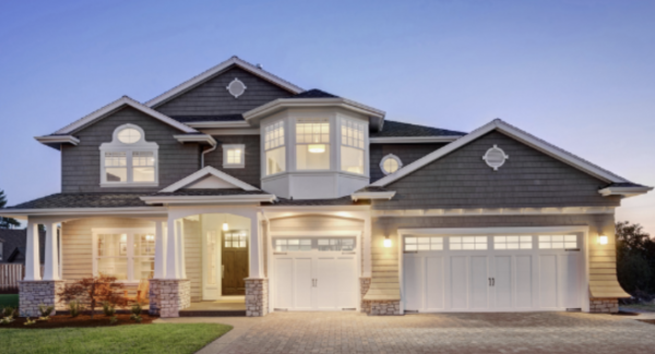 Popular Exterior Paint Colors in Fort Collins, CO