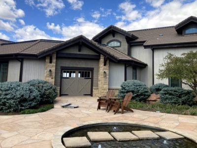 Fort Collins Home Exterior