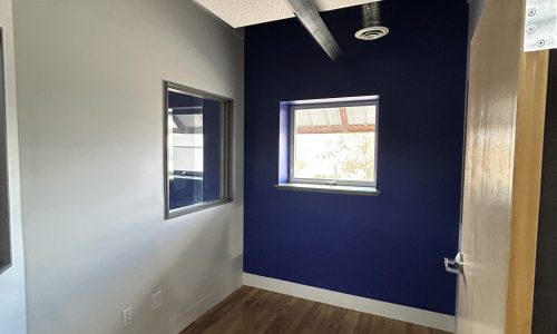 Interior Transformation