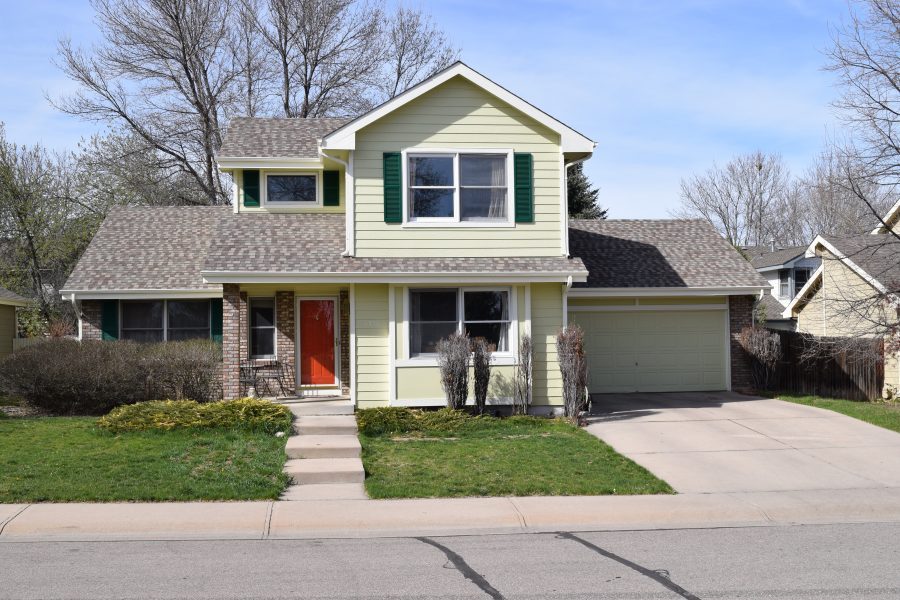 Exterior Painting Fort Collins Preview Image 3