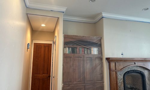 Bright Refresh In Progress