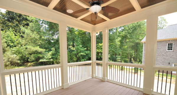 Refinishing Outdoor Entertainment Spaces in Fort Collins, CO