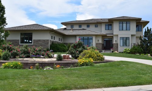 Fort Collins Exterior Painting