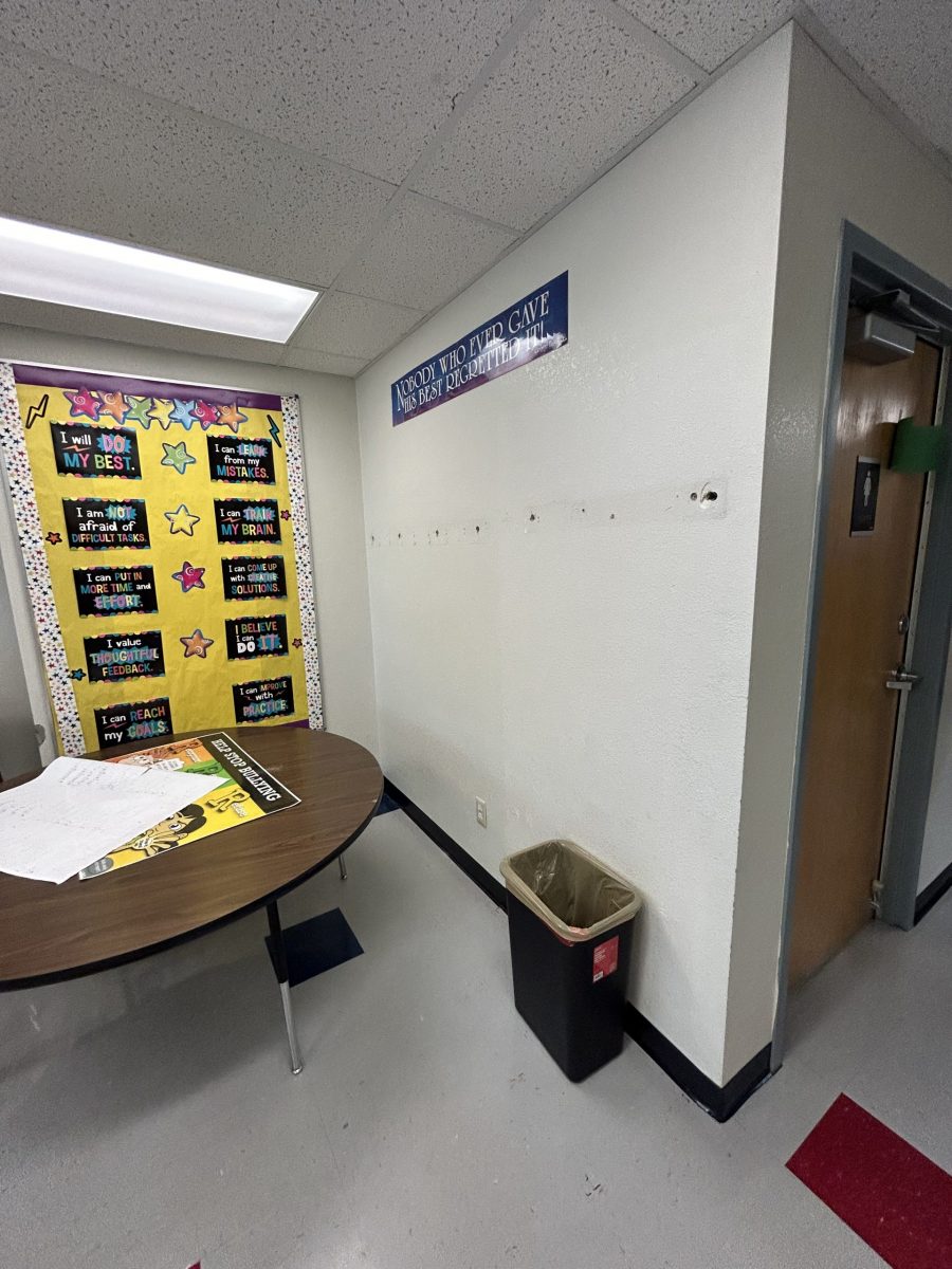 Frontier Academy Walls (During) Preview Image 11