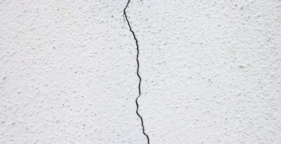 stucco repair and painting