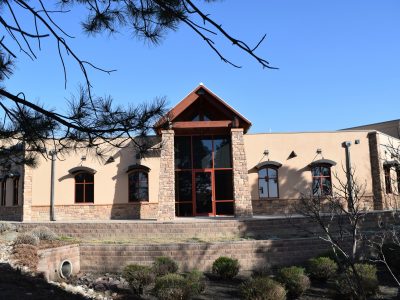 Commercial Office/Retail painting by CertaPro painters in Fort Collins, CO