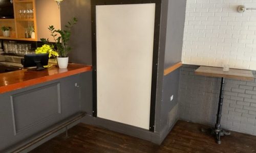 Previous Color Scheme