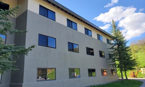 University Housing Refresh