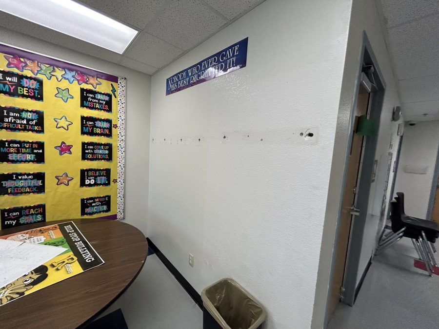 Frontier Academy Walls (During) Preview Image 9